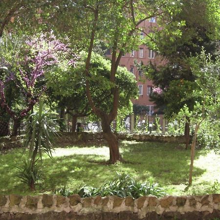 Casa Dino Διαμέρισμα Ρώμη Εξωτερικό φωτογραφία