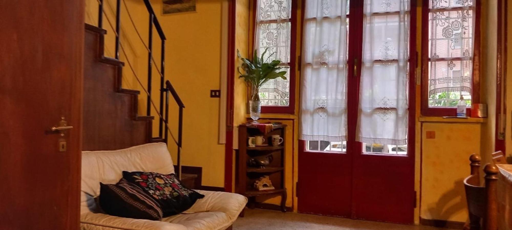 Casa Dino Διαμέρισμα Ρώμη Εξωτερικό φωτογραφία