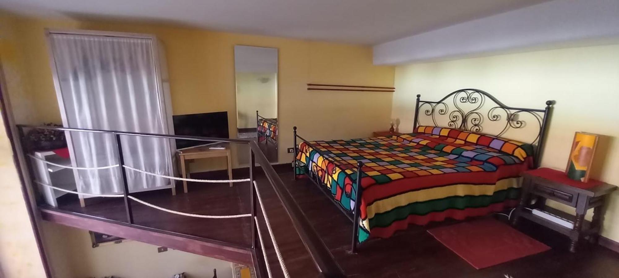 Casa Dino Διαμέρισμα Ρώμη Εξωτερικό φωτογραφία